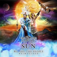 We Are The People - Adam Sellouk Remix