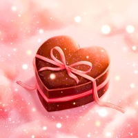 Sweet Oshi Valentine – A Love Just for My Oshi
