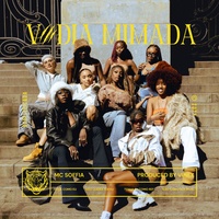 Mc Soffia - Vadia Mimada