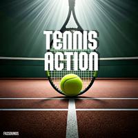 Tennis Action