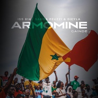 Armomine (Gaindé)