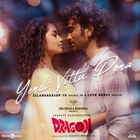 Yendi Vittu Pona - From "Dragon"