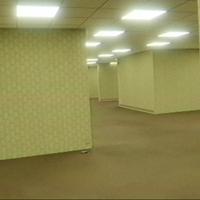 The Backrooms Sound
