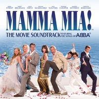 The Winner Takes It All - From "Mamma Mia!"