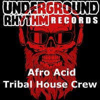 Afro Acid (Extended mix)