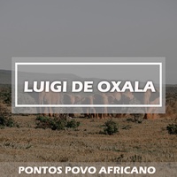 ponto povo africano oh ruanda