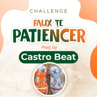 Faut te patiencer