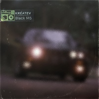 Black M5