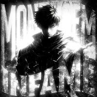 MONTAGEM INFAME (Slowed)
