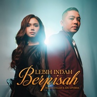 Lebih Indah Berpisah - Chorus