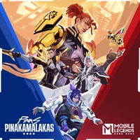 Pinas Pinakamalakas