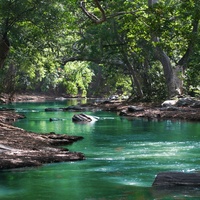 River Sounds