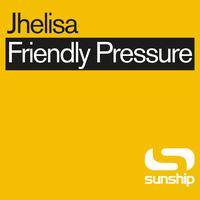 Friendly Pressure - Into The Sunshine Sped Up Version