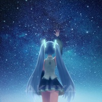 Tell Your World Miku