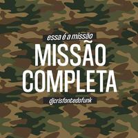 Mission Complete - This is Mission