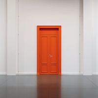 The Door (Tiago PZK Version)