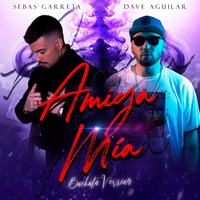 Amiga Mía - Bachata Version