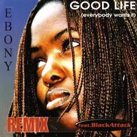 Good Life - Remix Maxi Version