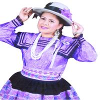 Chacas Plaza