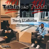 TABLA ES TABLA