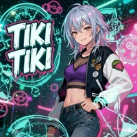 TIKI TIKI