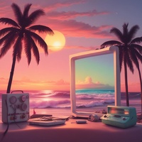 Tranquil Waves