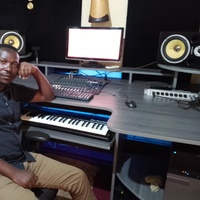 Micky track sax
