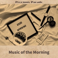 Groovy Music