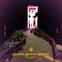 gimme gimme gimme - slowed + reverb