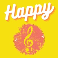 Happy