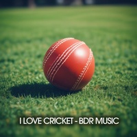 I Love Cricket