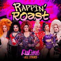 Rappin' Roast