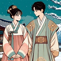 낙랑공주 이야기