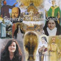 Spiritual Communion