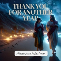 Thank you for another year