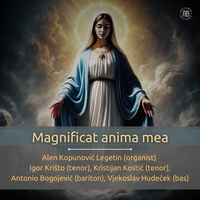 Stala Majka pod raspelom