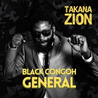 Black Congoh General