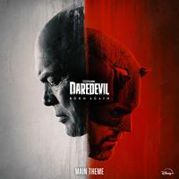 Marvel's Daredevil: Born Again Main Theme - From "Marvel's Daredevil: Born Again"
