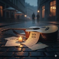 وتوته توته توته ولا تخلص الحدوته