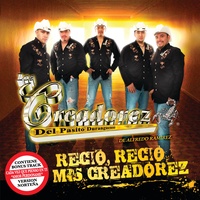 Te Pido Que Te Quedes - Album Version