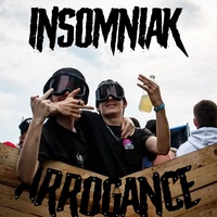 ARROGANCE