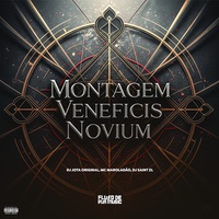 Montagem Veneficis Novium