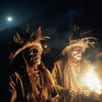 Prehispanic Soft Rock