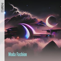 Fashion Model