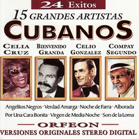 Lágrimas Negras