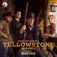 Yellowstone Theme