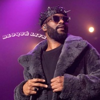 Fally Ipupa Bloqué live - Live
