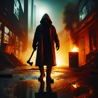 Slasher
