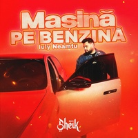 Mașină pe benzină