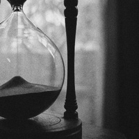 tick tock goes the clock